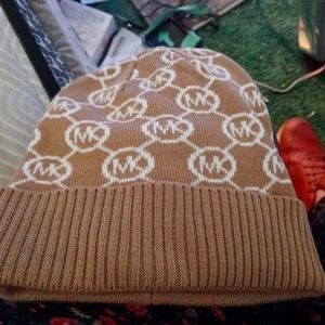 Michael Kors winter hats Michael Kors purse and guess purse